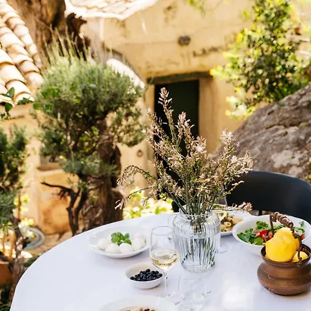 Tatil Evi Tonnara Di Scopello *