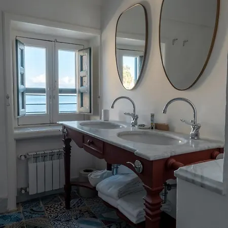 Tatil Evi Tonnara Di Scopello Castellammare del Golfo