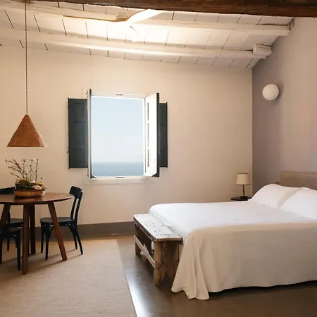 Tonnara Di Scopello Tatil Evi *