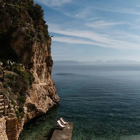 Ferienhaus Tonnara Di Scopello *