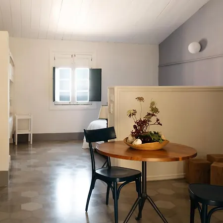 Tonnara Di Scopello Ferienhaus