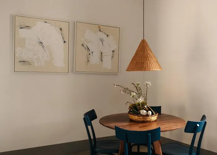 Tonnara Di Scopello Ferienhaus