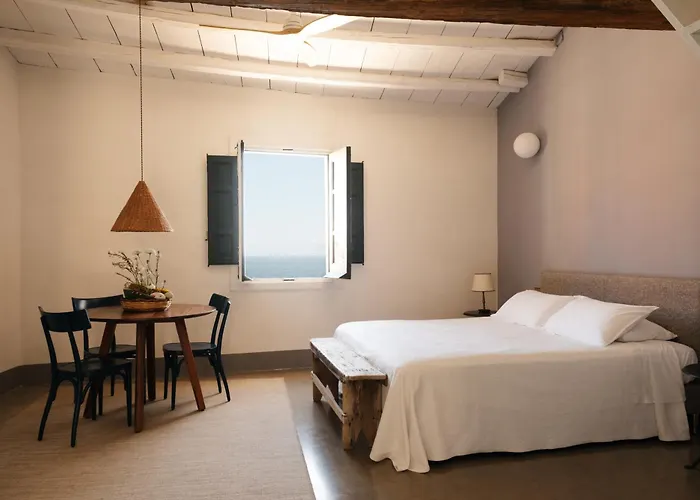 Tonnara Di Scopello Ferienhaus *