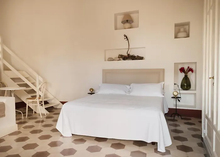 Ferienhaus Tonnara Di Scopello *