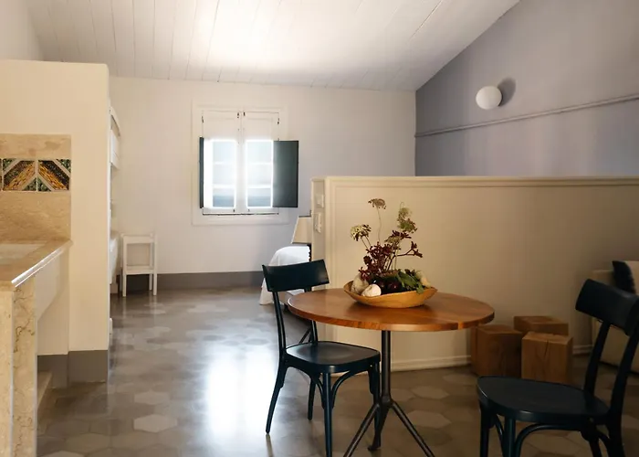 Tonnara Di Scopello Ferienhaus