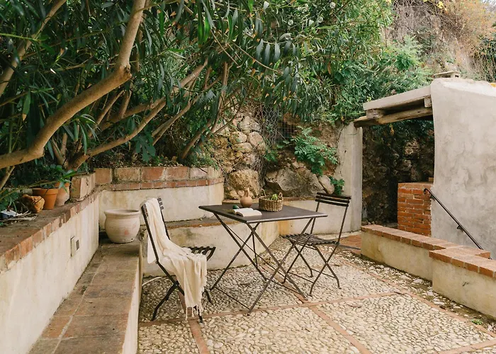 Tonnara Di Scopello Ferienhaus Castellammare del Golfo